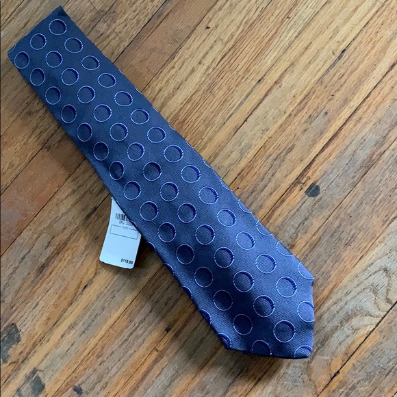 Neiman Marcus Other - Neiman Marcus silk tie
